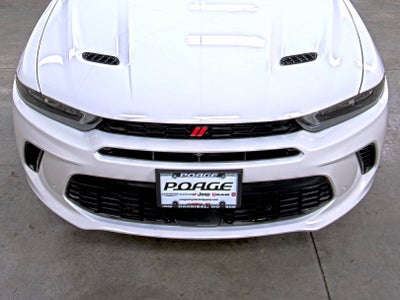 2024 Dodge Hornet GT Plus AWD