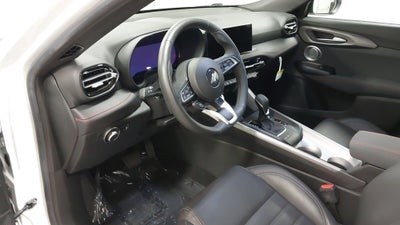 2024 Dodge Hornet GT Plus AWD