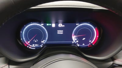 2024 Dodge Hornet GT Plus AWD