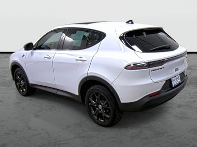 2024 Dodge Hornet GT Plus AWD