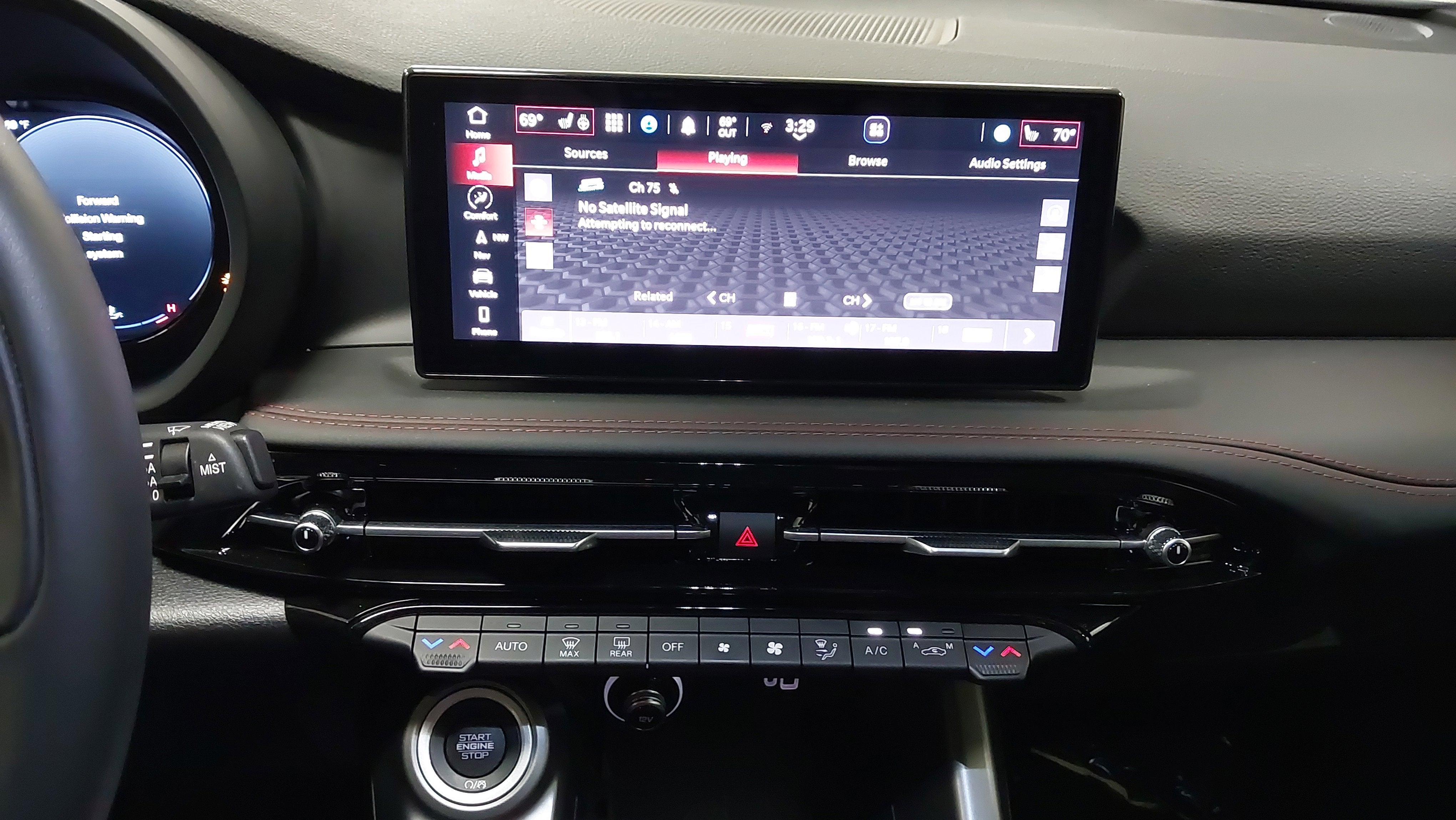 2024 Dodge Hornet GT Plus AWD
