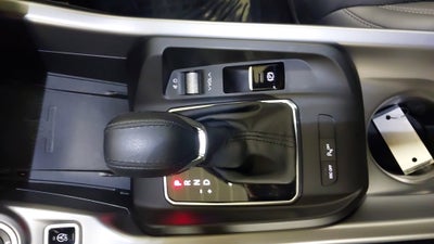 2024 Dodge Hornet GT Plus AWD