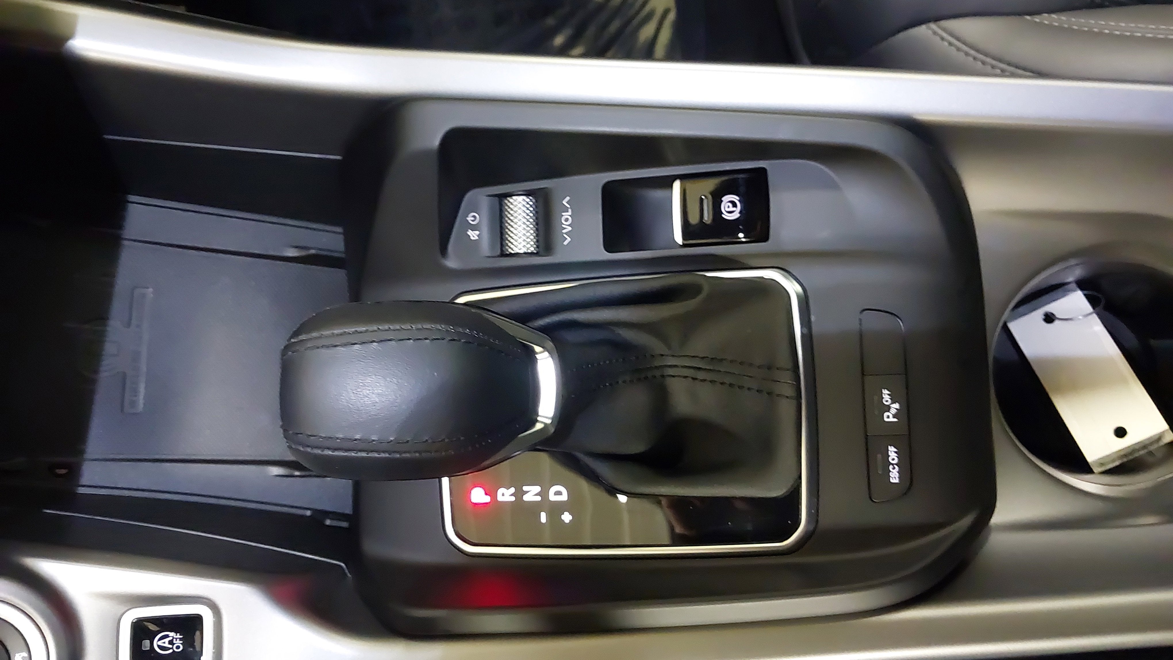 2024 Dodge Hornet GT Plus AWD
