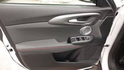 2024 Dodge Hornet GT Plus AWD