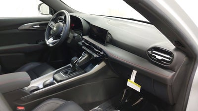 2024 Dodge Hornet GT Plus AWD