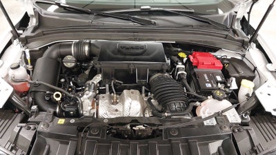 2024 Dodge Hornet GT Plus AWD