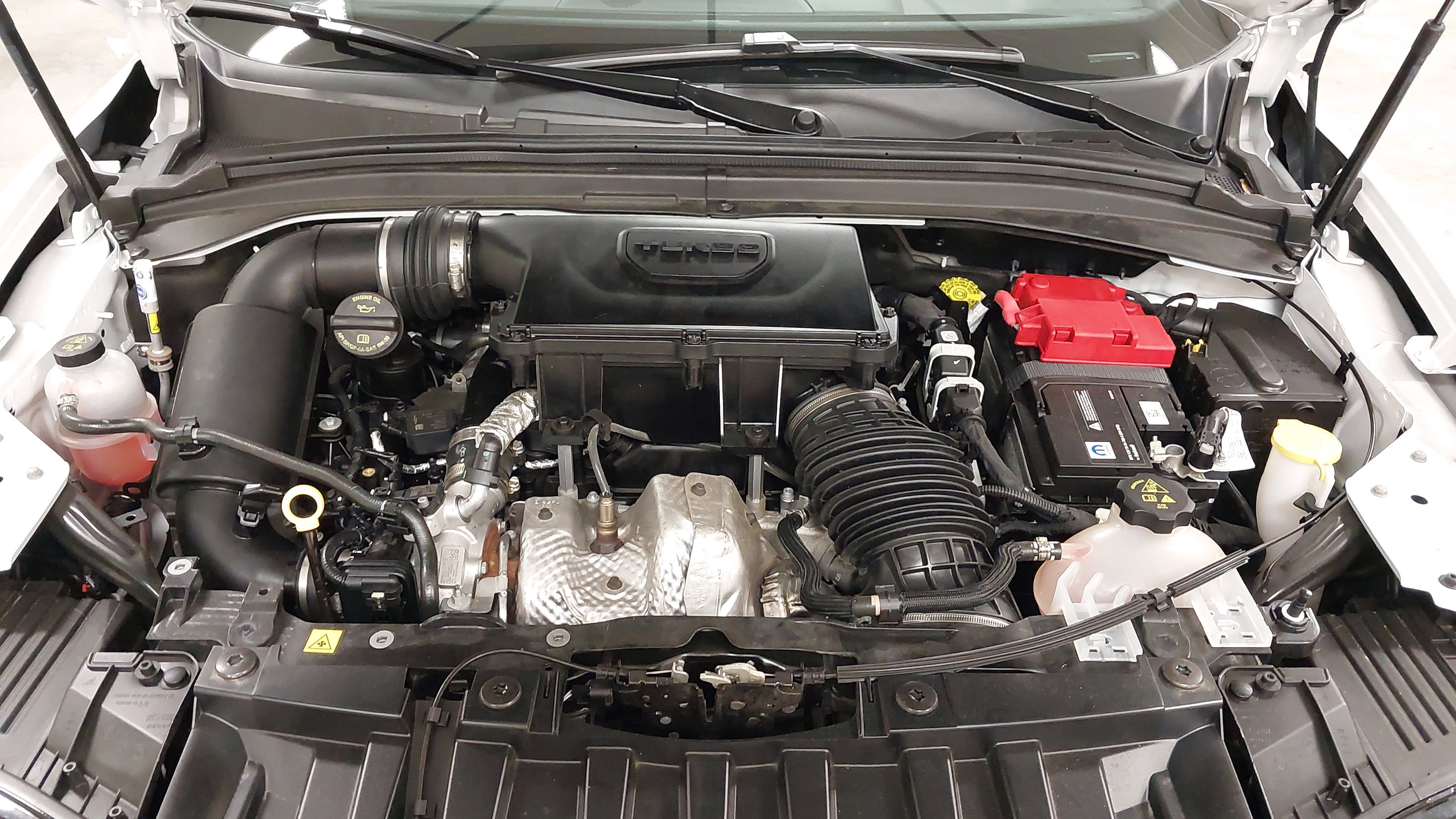 2024 Dodge Hornet GT Plus AWD