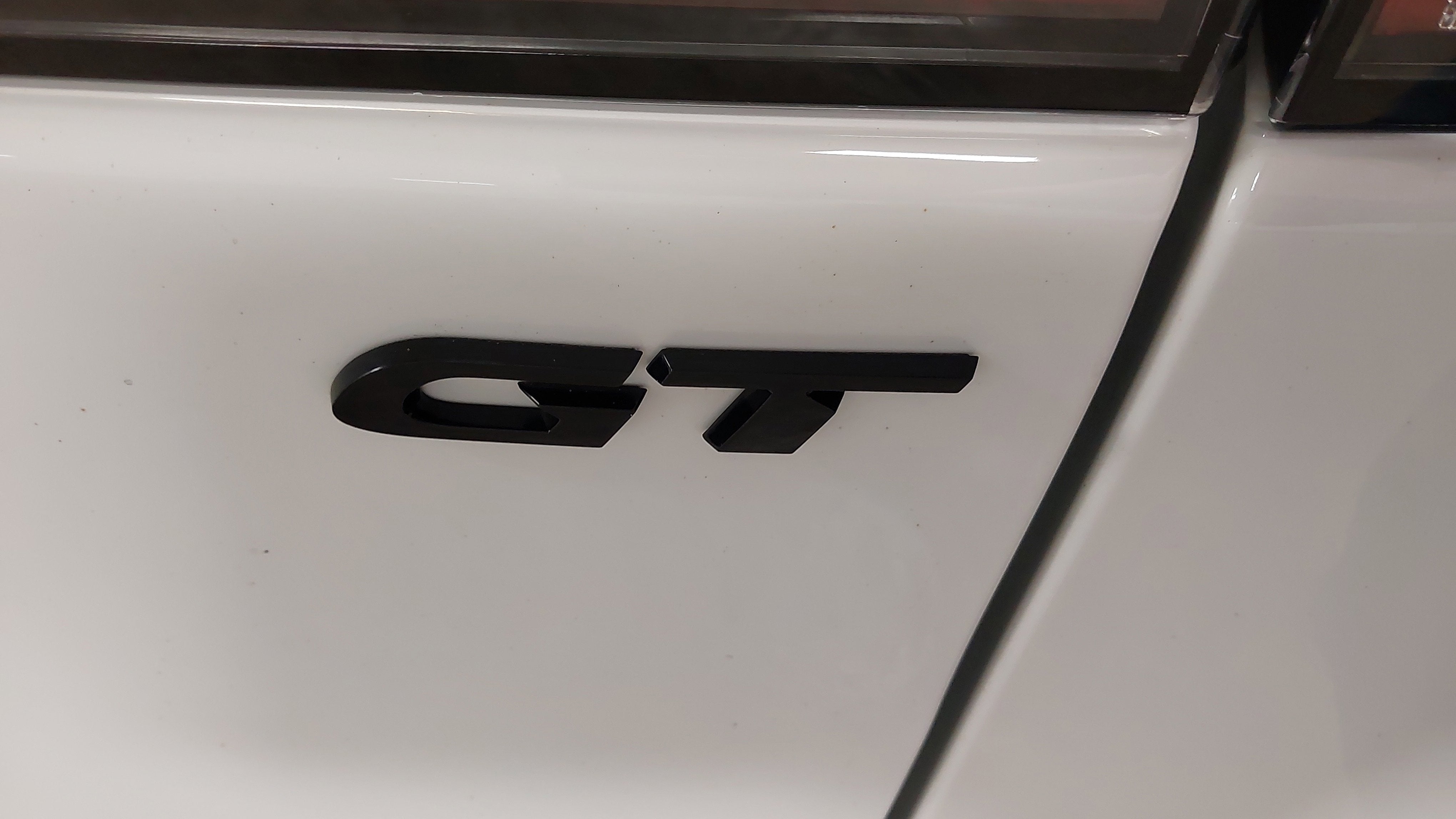 2024 Dodge Hornet GT Plus AWD