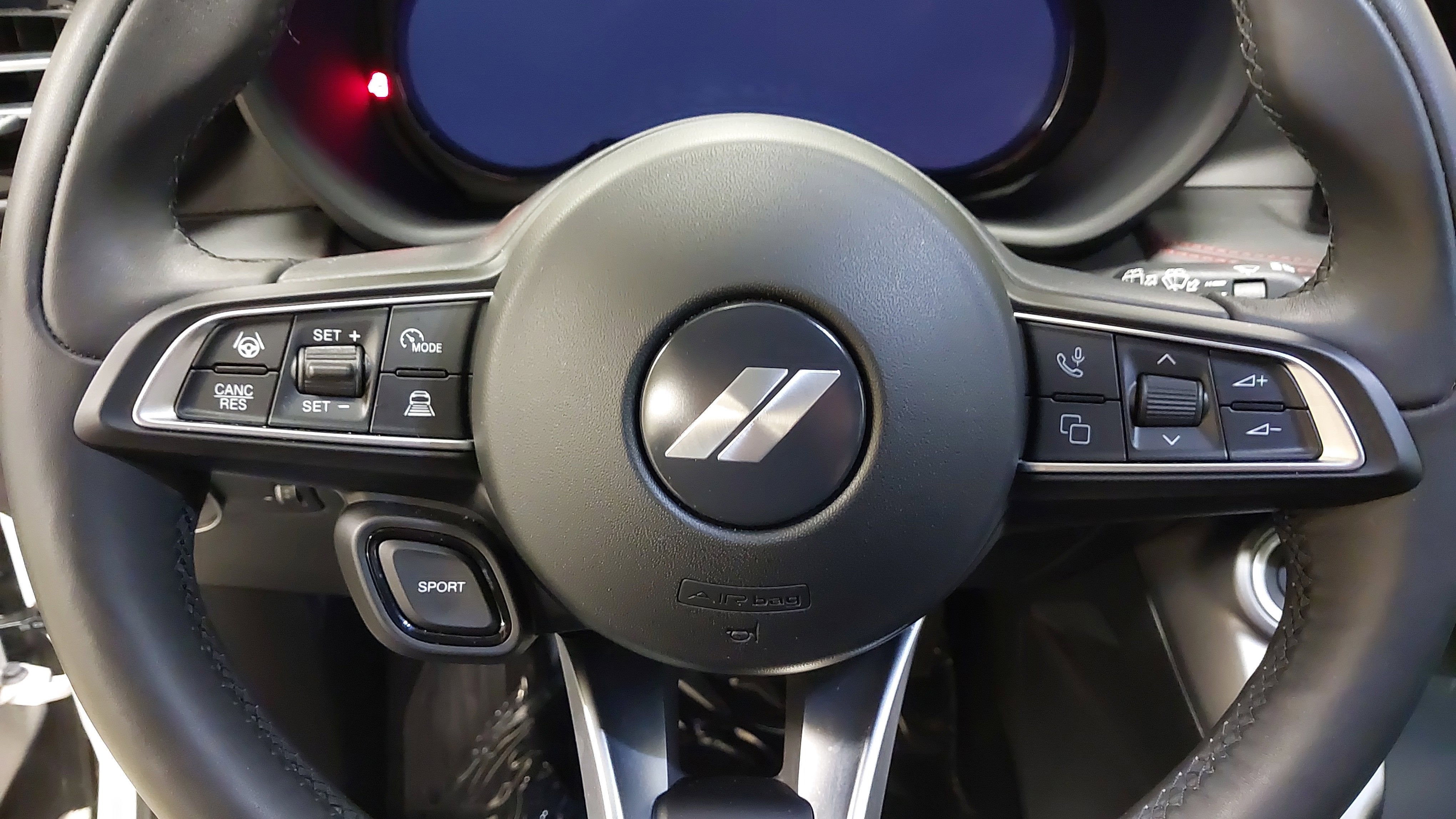 2024 Dodge Hornet GT Plus AWD