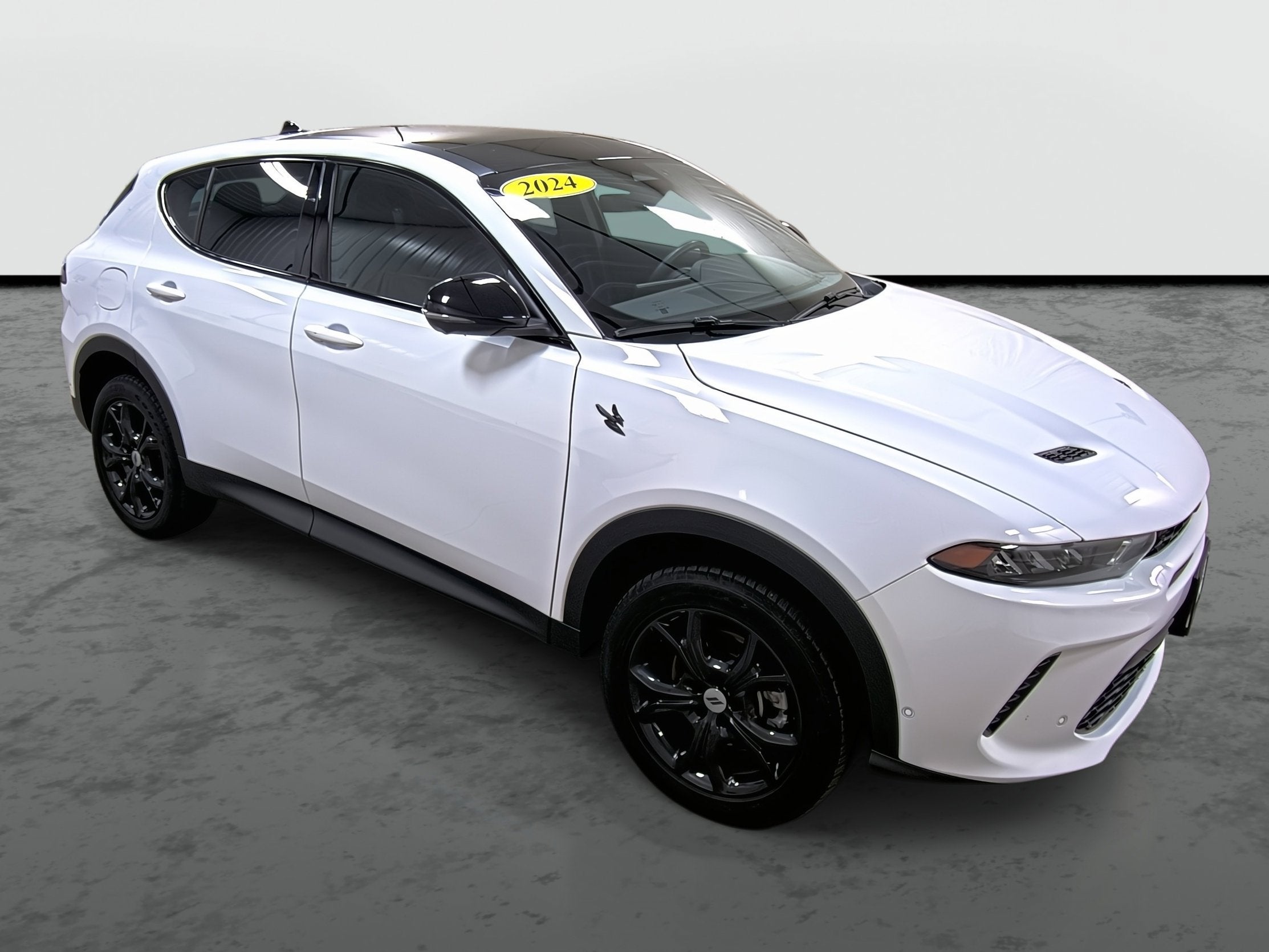 2024 Dodge Hornet GT Plus AWD