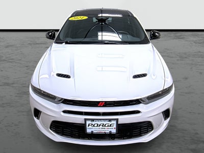 2024 Dodge Hornet GT Plus AWD