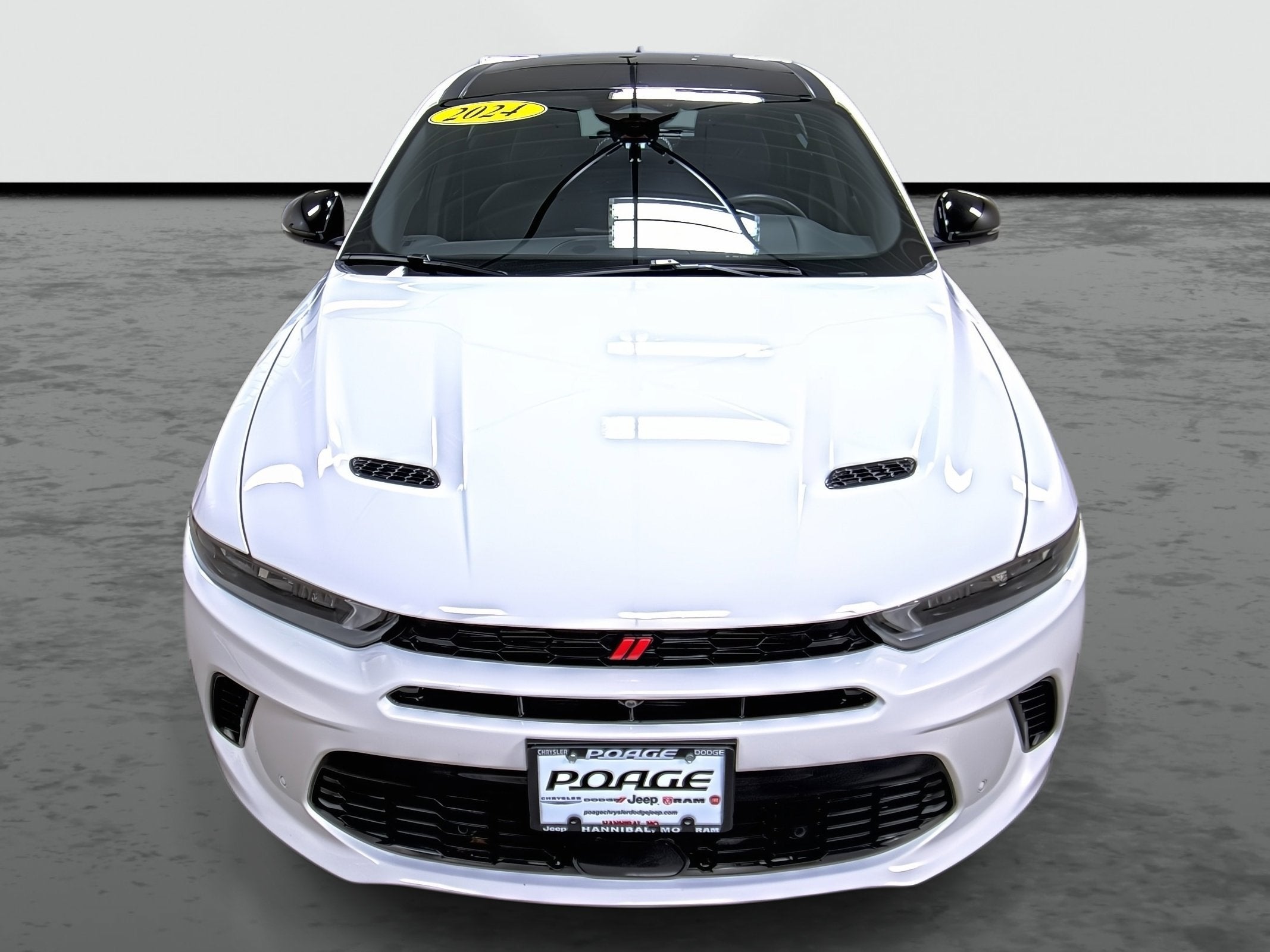 2024 Dodge Hornet GT Plus AWD