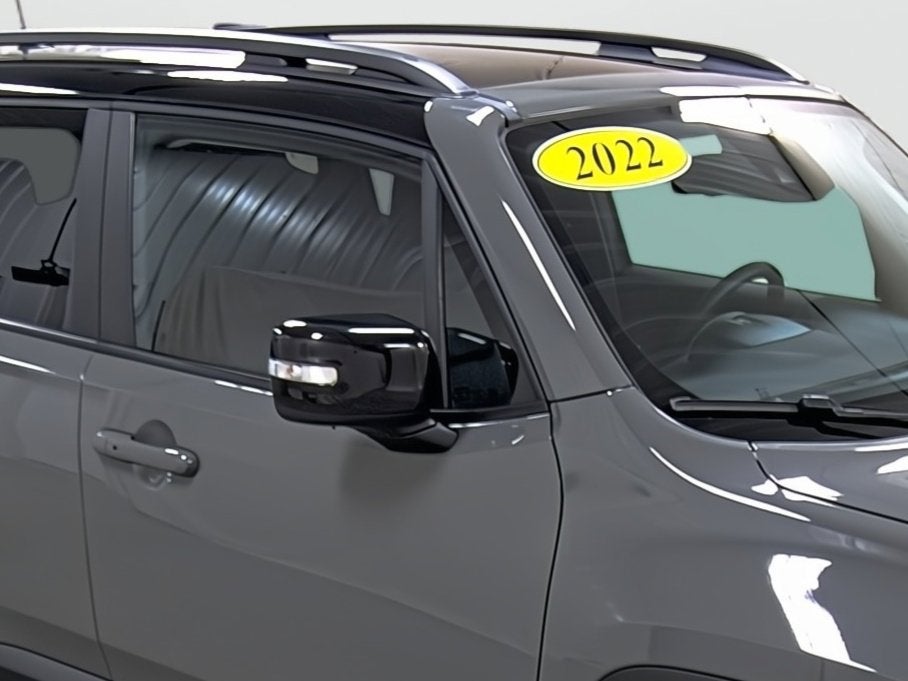 2022 Jeep Renegade Limited 4x4