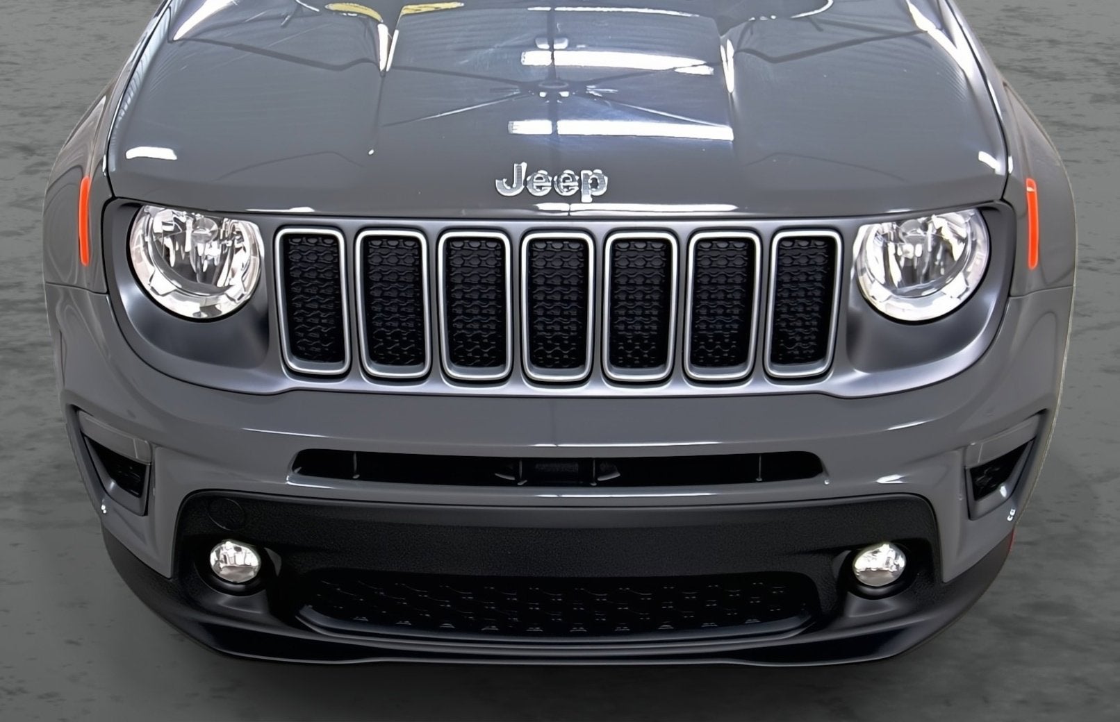 2022 Jeep Renegade Limited 4x4