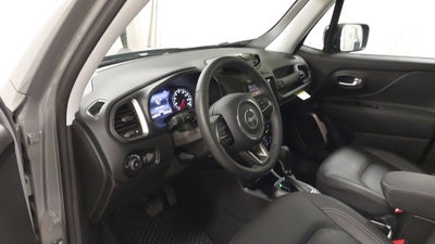 2022 Jeep Renegade Limited 4x4