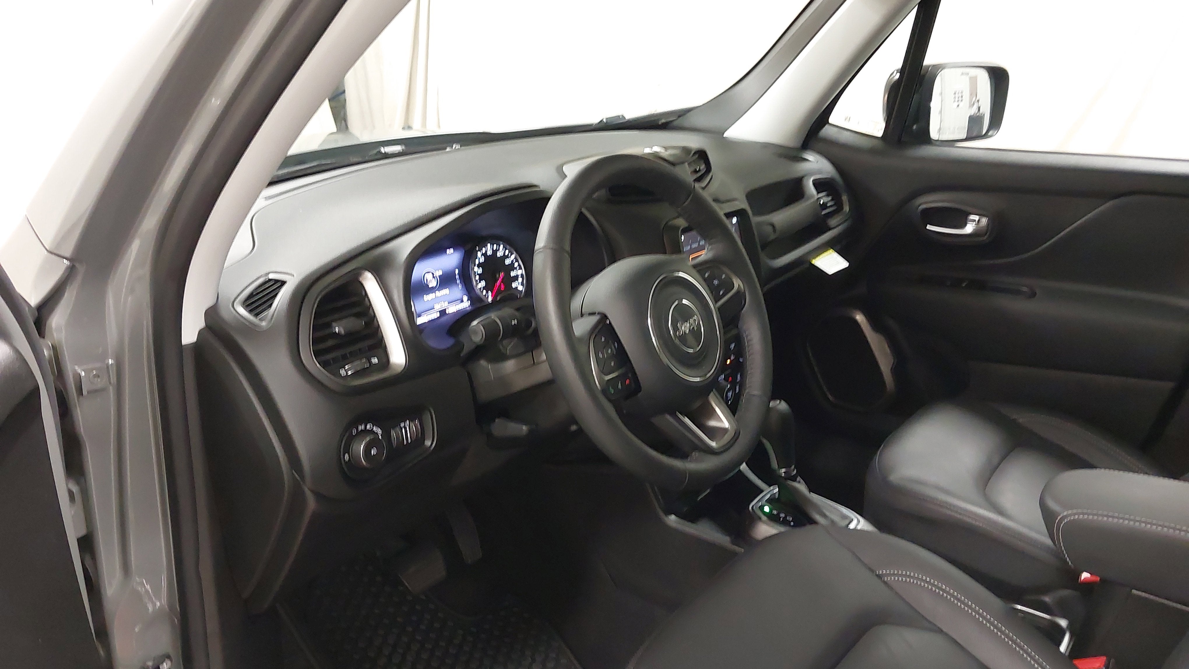 2022 Jeep Renegade Limited 4x4