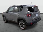 2022 Jeep Renegade Limited 4x4
