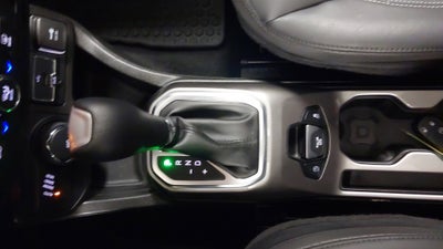 2022 Jeep Renegade Limited 4x4