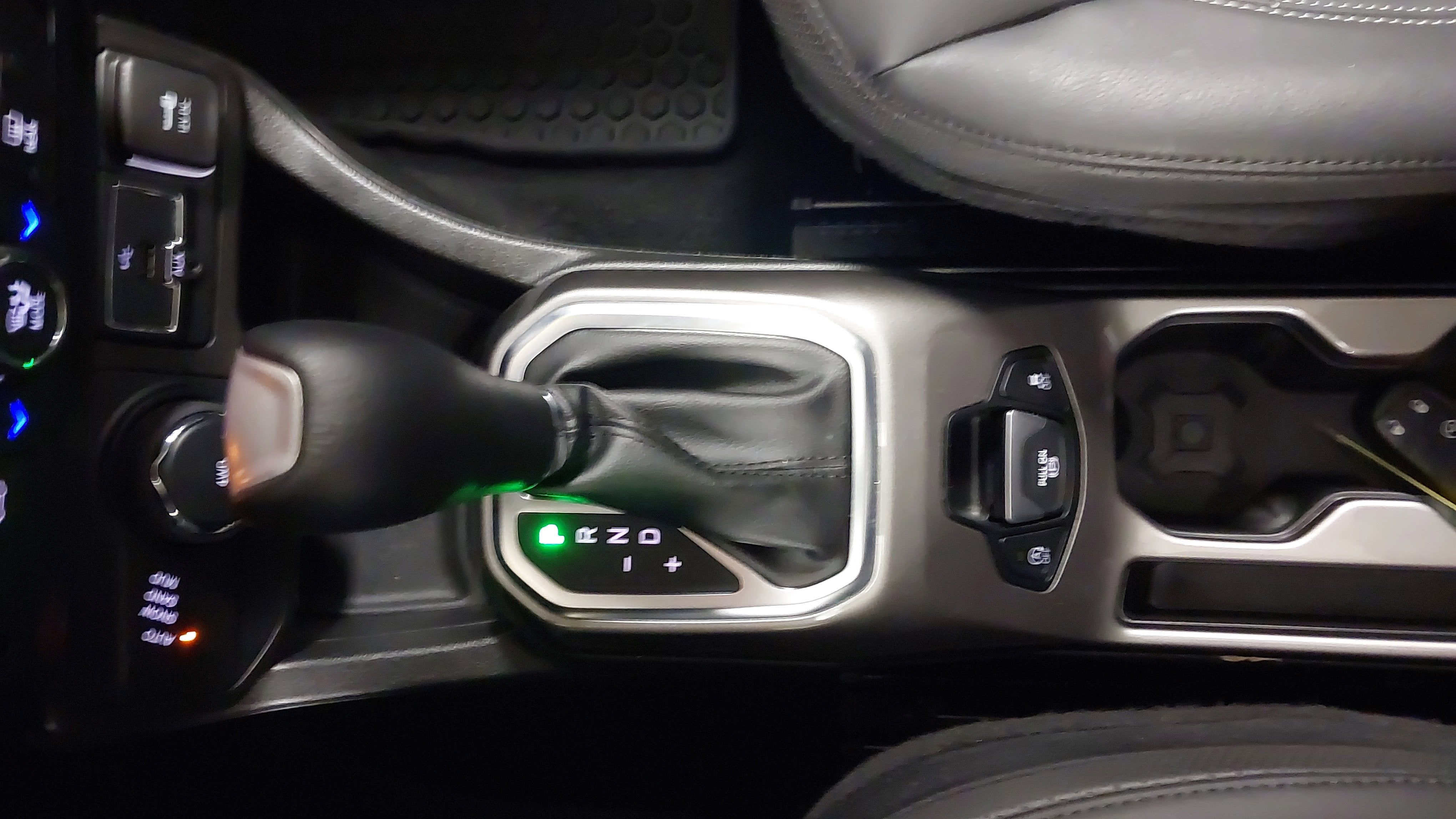2022 Jeep Renegade Limited 4x4