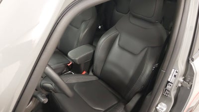 2022 Jeep Renegade Limited 4x4
