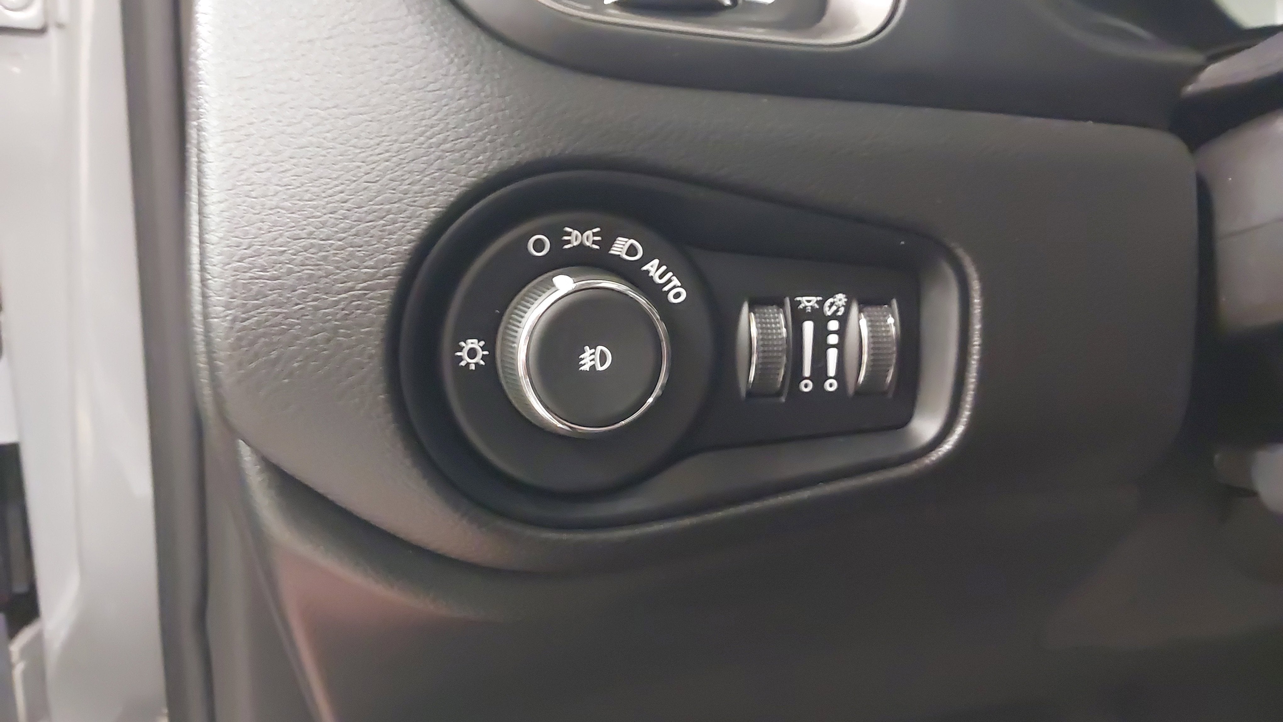 2022 Jeep Renegade Limited 4x4