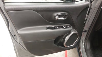 2022 Jeep Renegade Limited 4x4