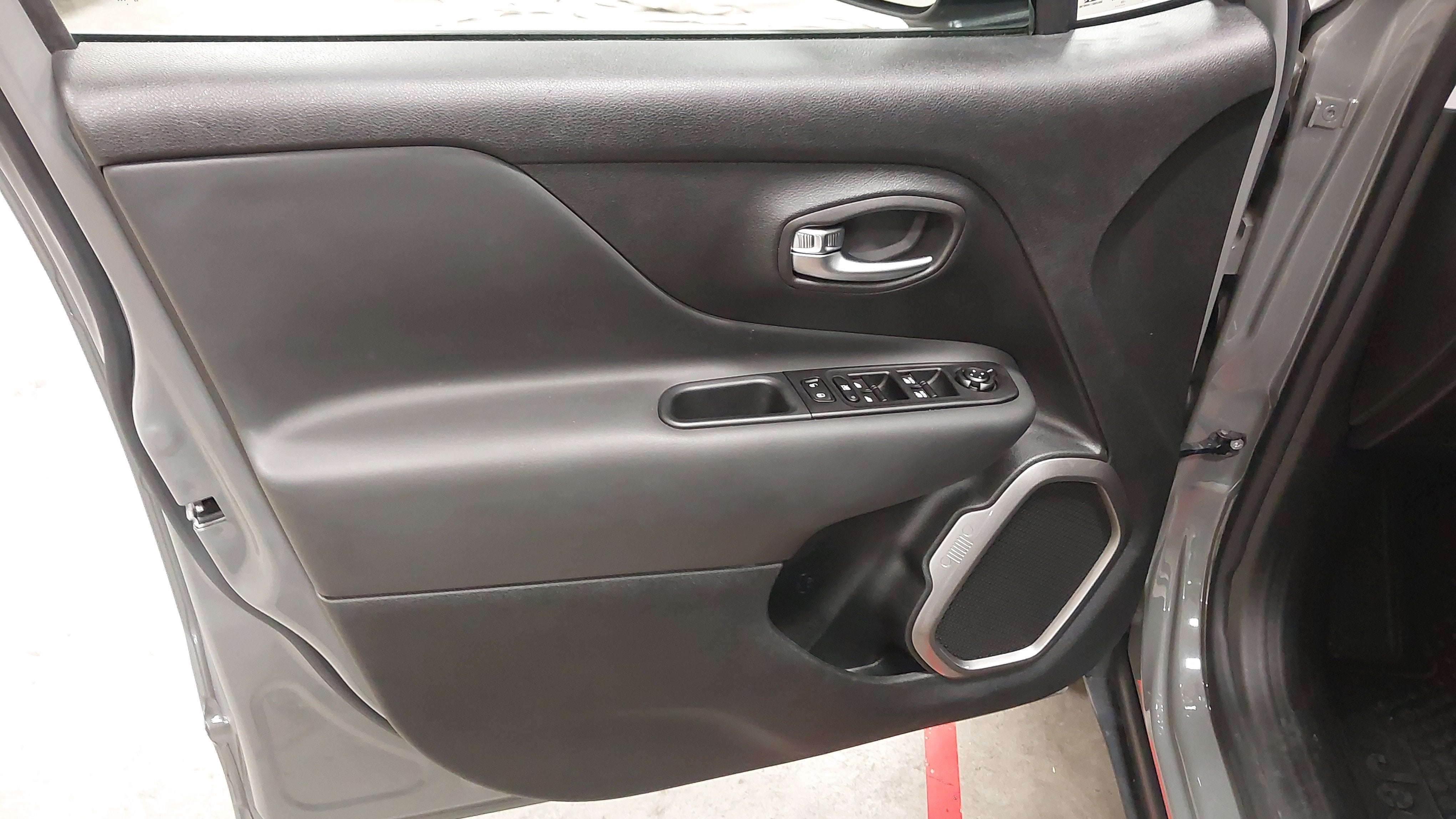 2022 Jeep Renegade Limited 4x4