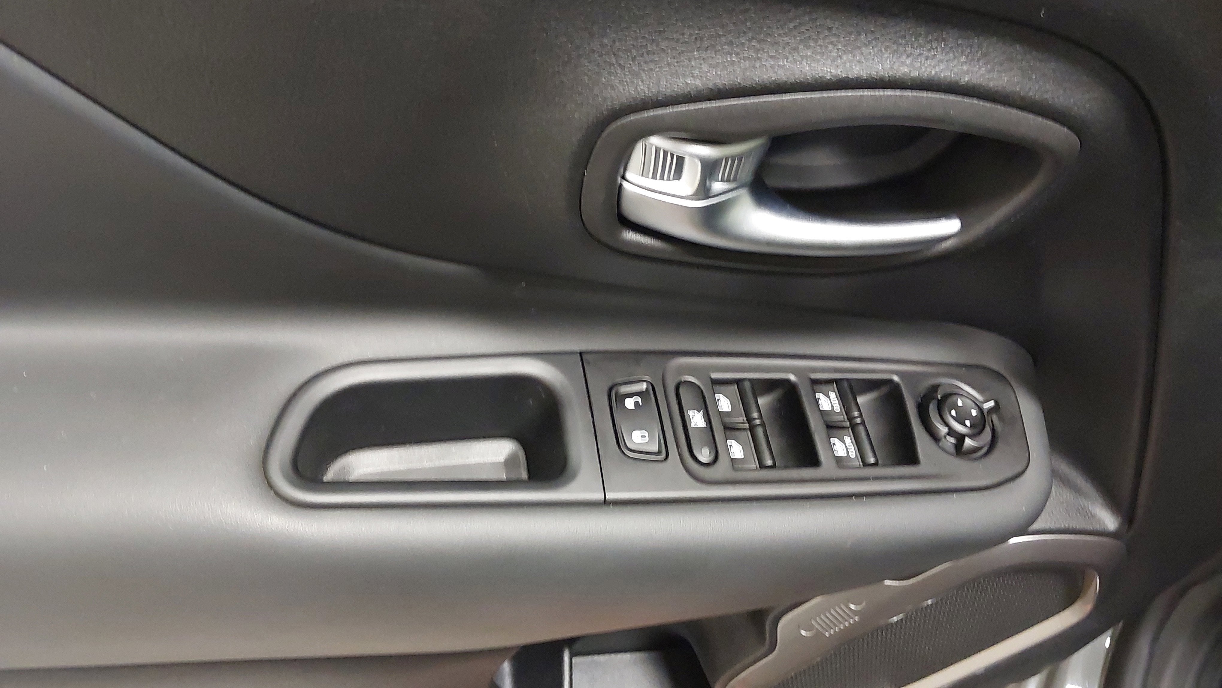 2022 Jeep Renegade Limited 4x4