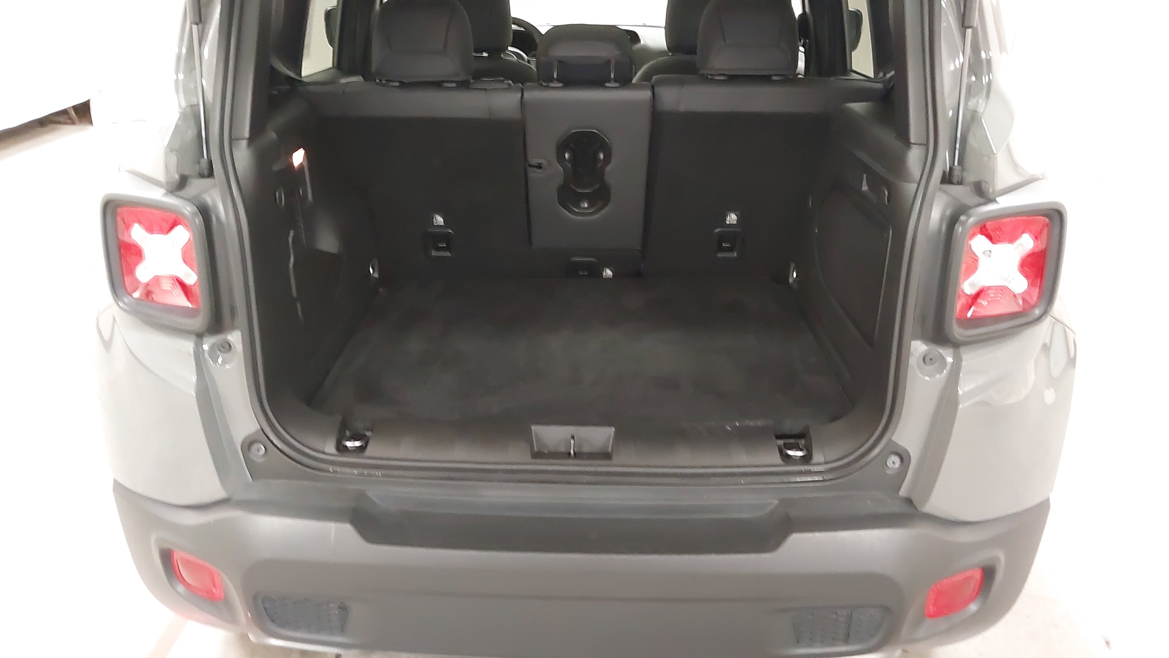 2022 Jeep Renegade Limited 4x4