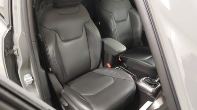 2022 Jeep Renegade Limited 4x4