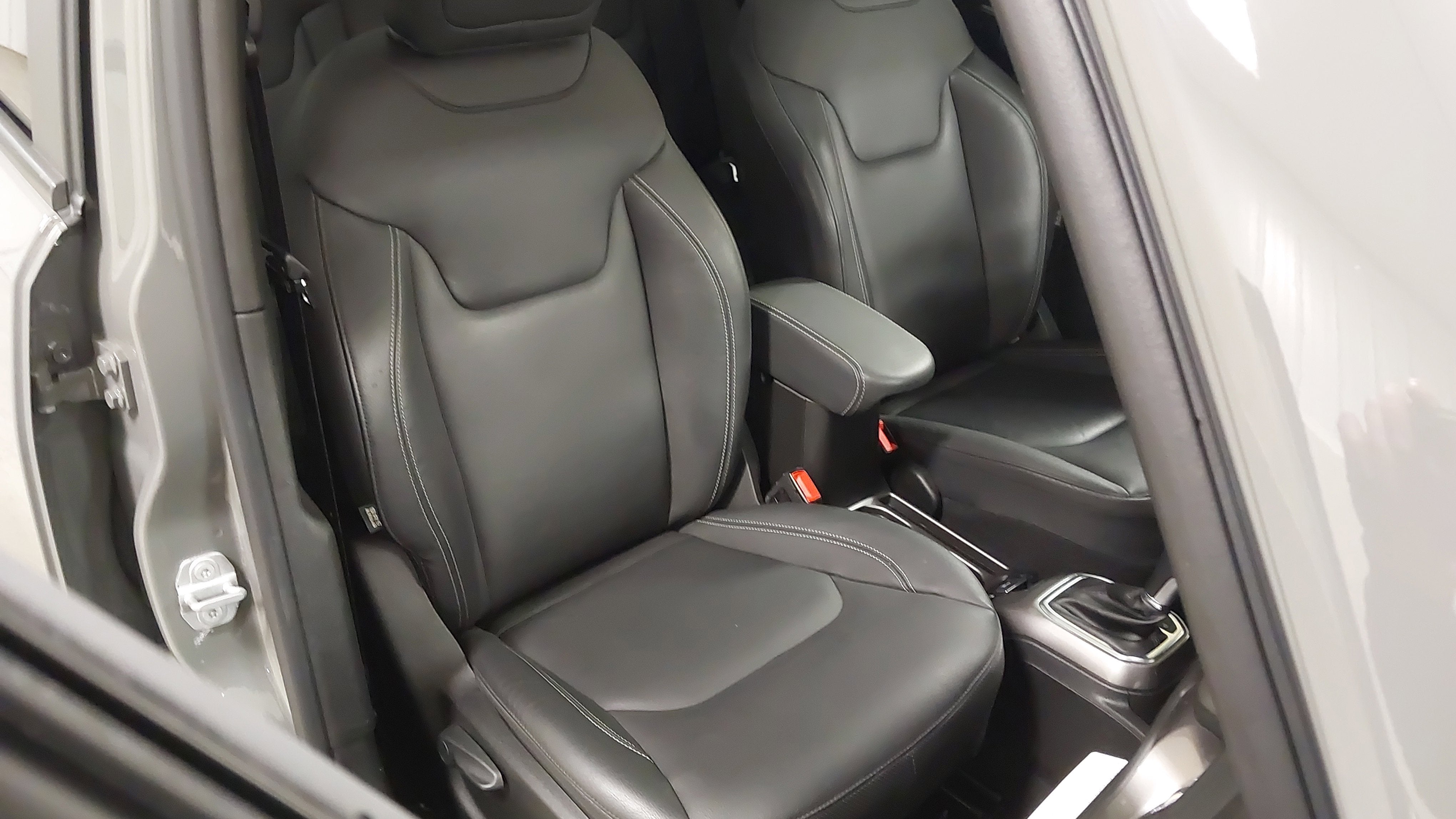 2022 Jeep Renegade Limited 4x4