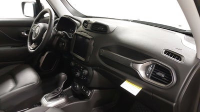 2022 Jeep Renegade Limited 4x4
