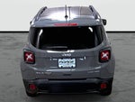 2022 Jeep Renegade Limited 4x4