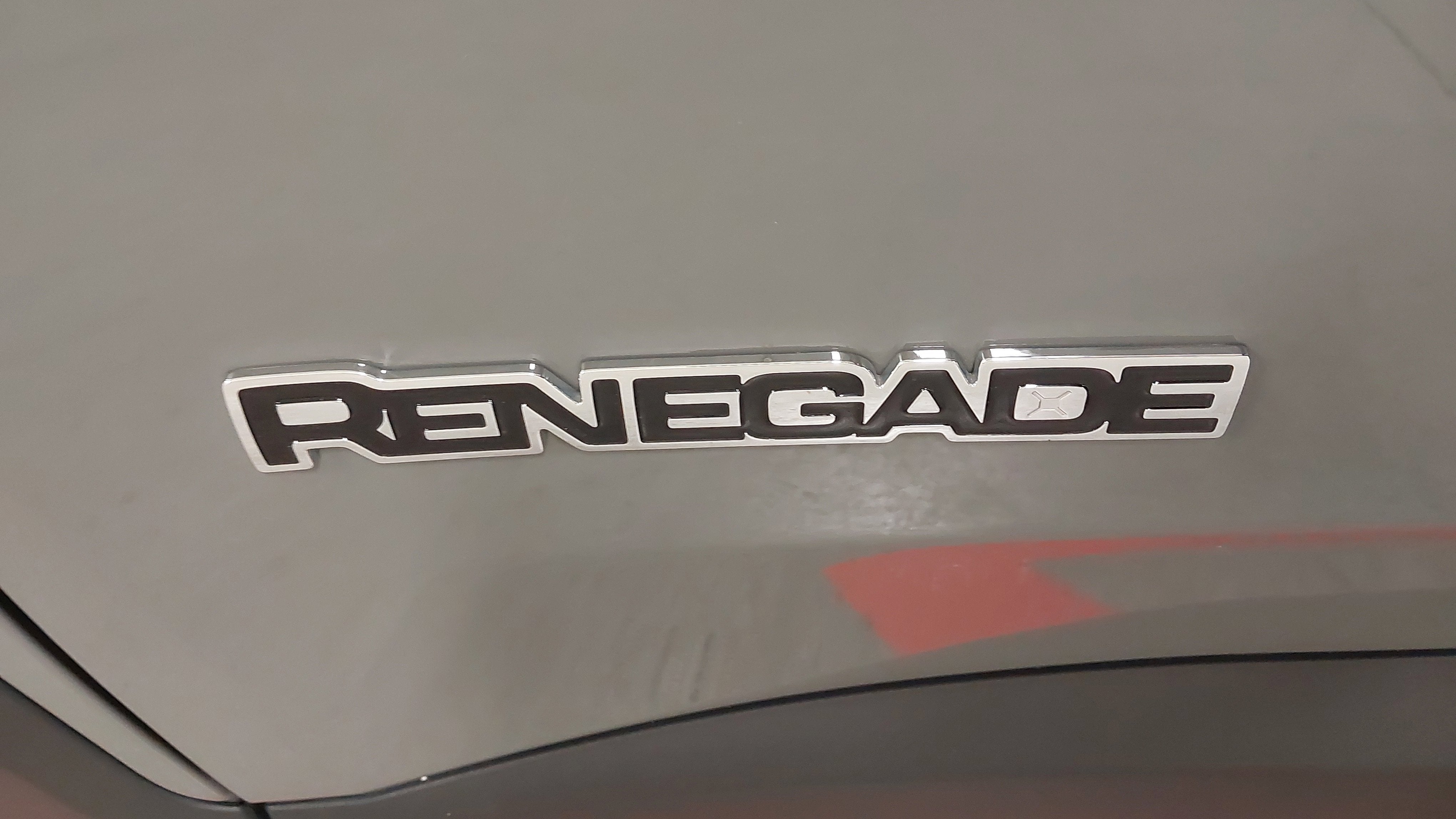 2022 Jeep Renegade Limited 4x4