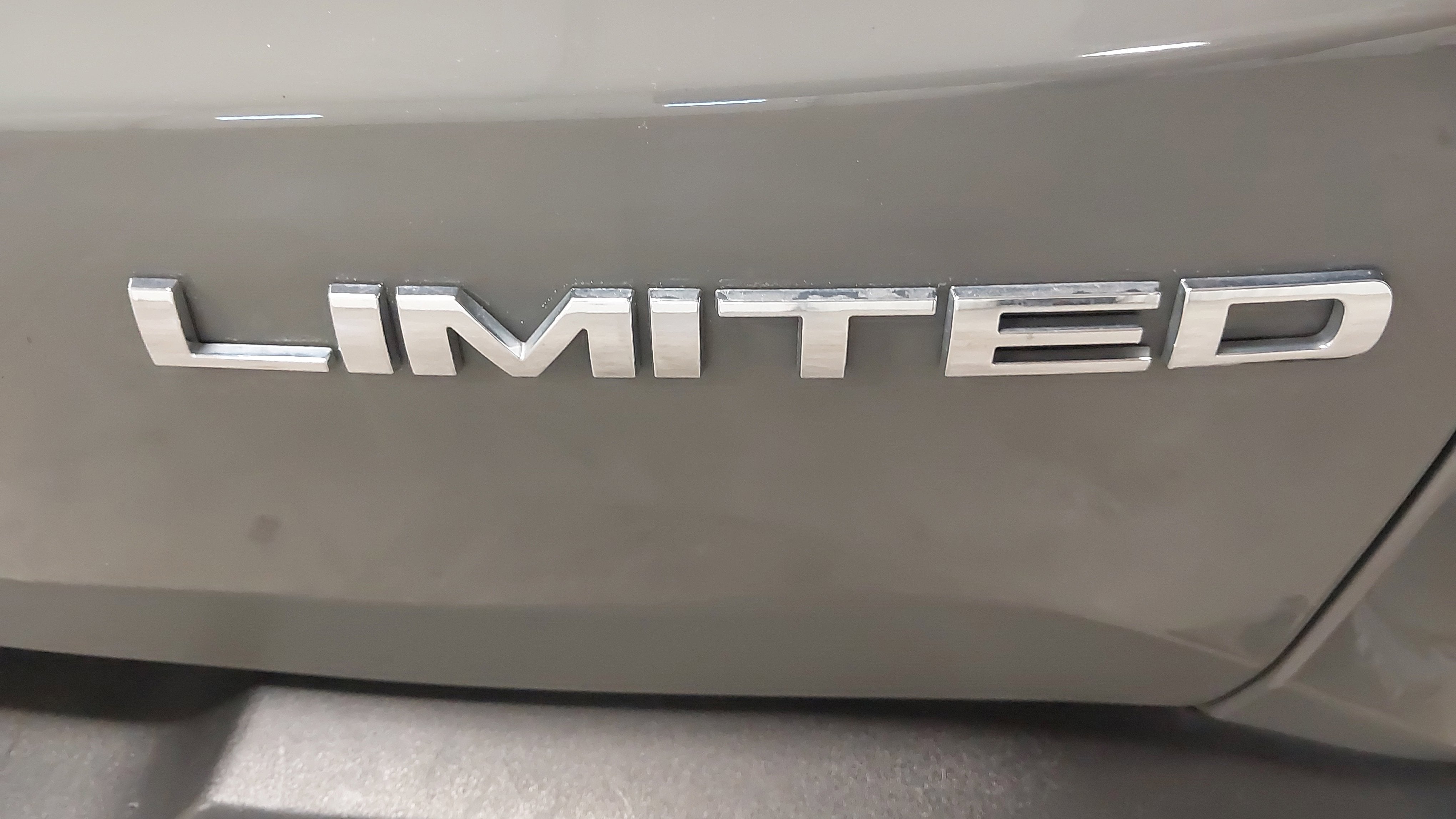 2022 Jeep Renegade Limited 4x4