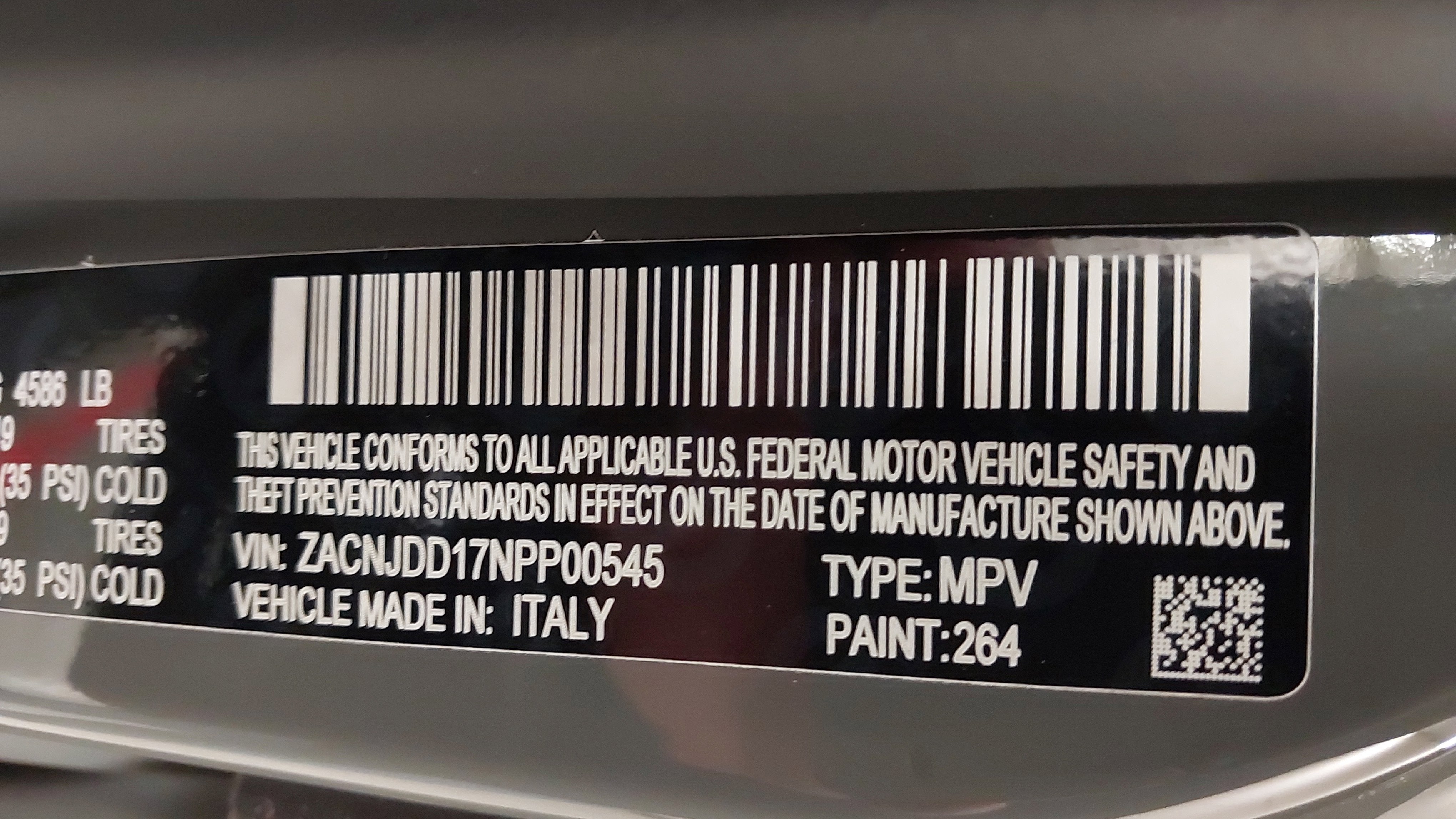 2022 Jeep Renegade Limited 4x4