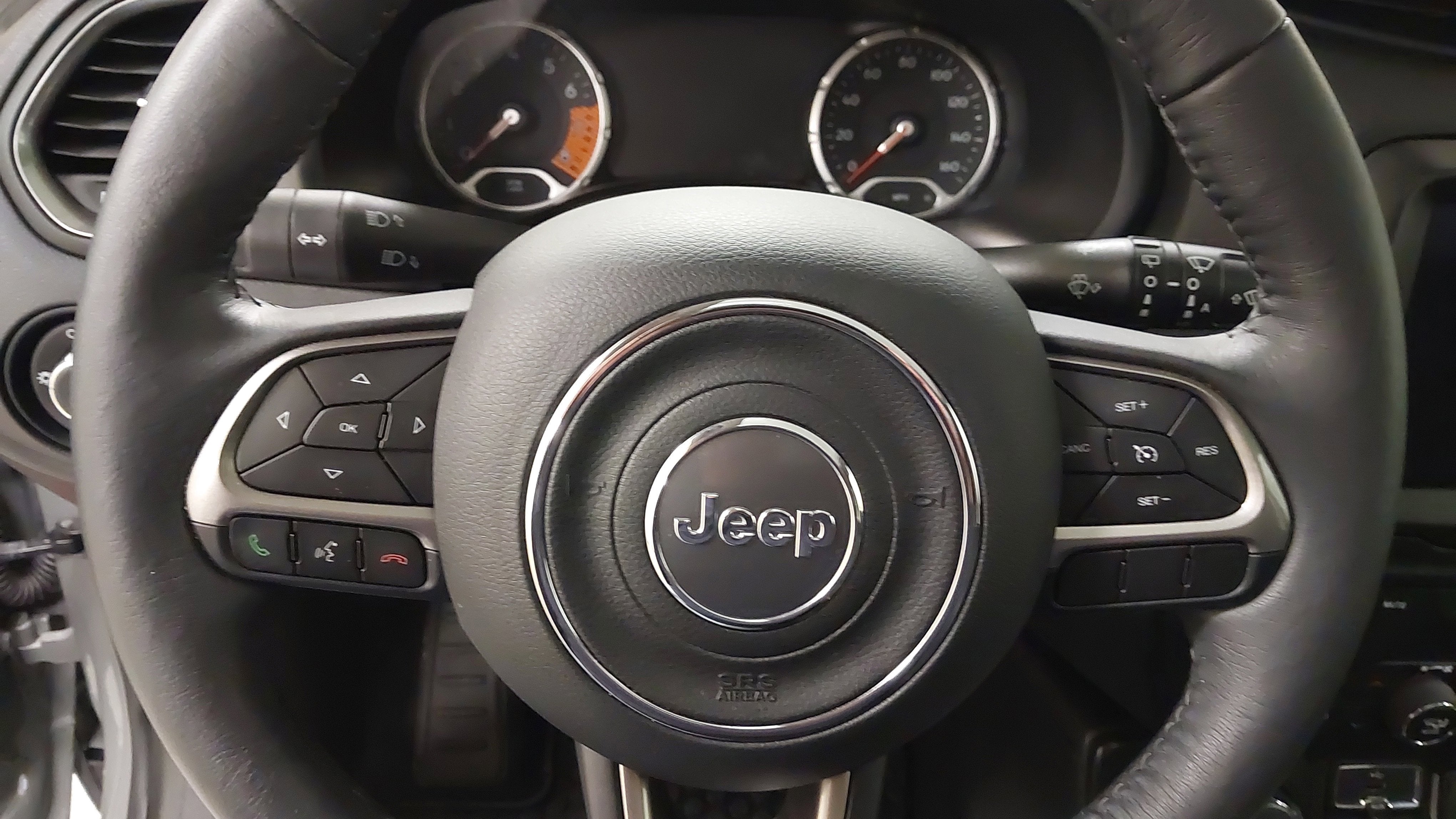 2022 Jeep Renegade Limited 4x4