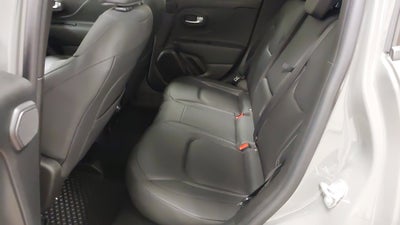 2022 Jeep Renegade Limited 4x4