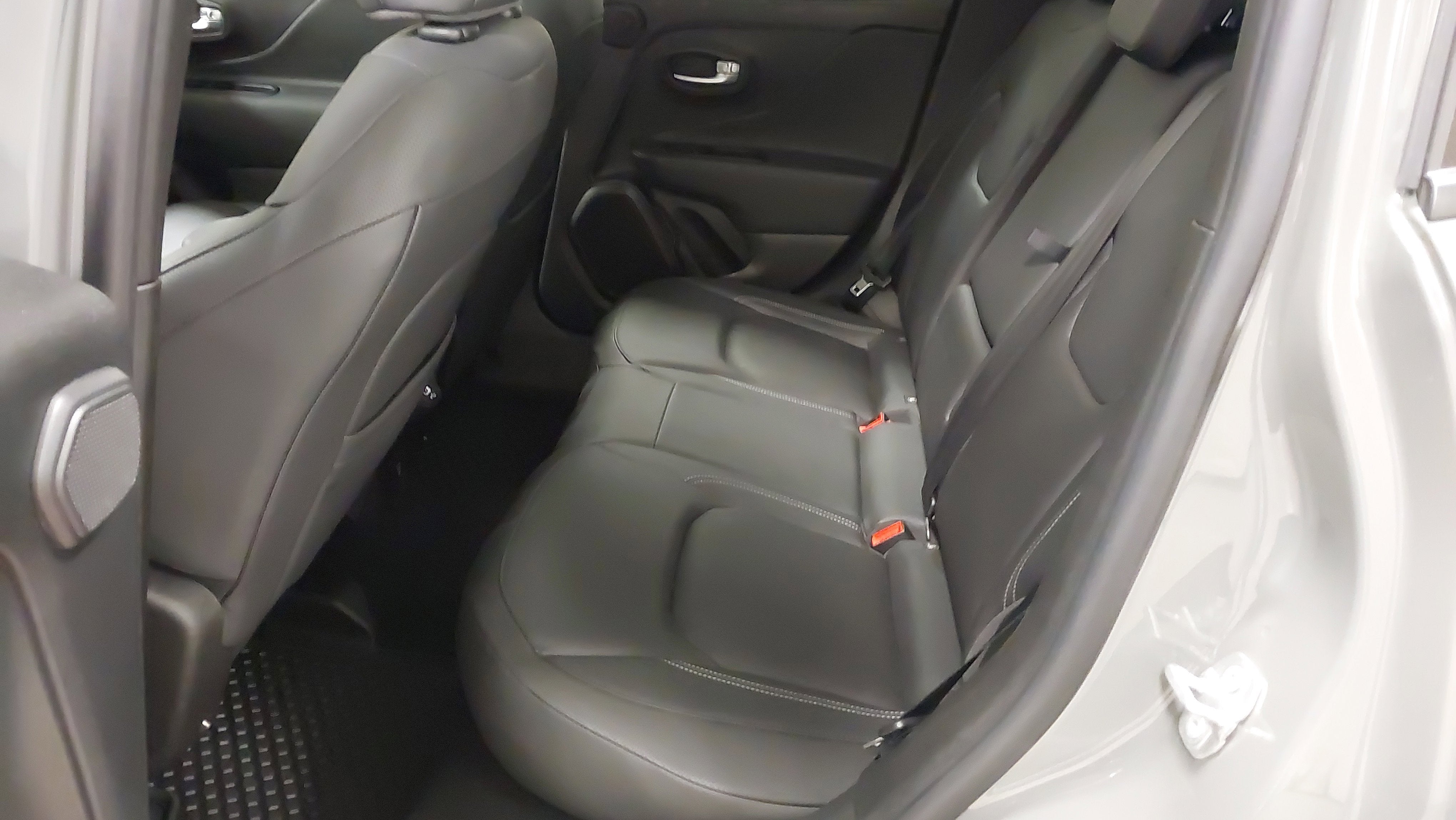 2022 Jeep Renegade Limited 4x4