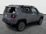 2022 Jeep Renegade Limited 4x4