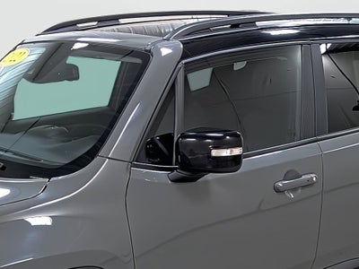 2022 Jeep Renegade Limited 4x4