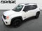 2022 Jeep Renegade Altitude 4x4
