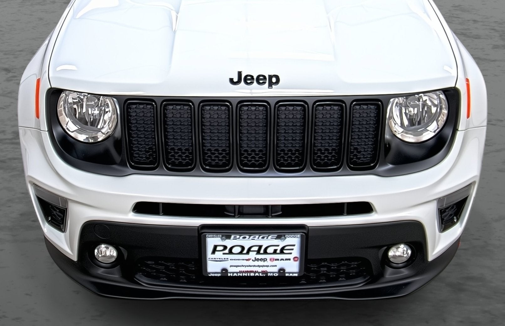 2022 Jeep Renegade Altitude 4x4