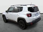 2022 Jeep Renegade Altitude 4x4