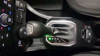 2022 Jeep Renegade Altitude 4x4