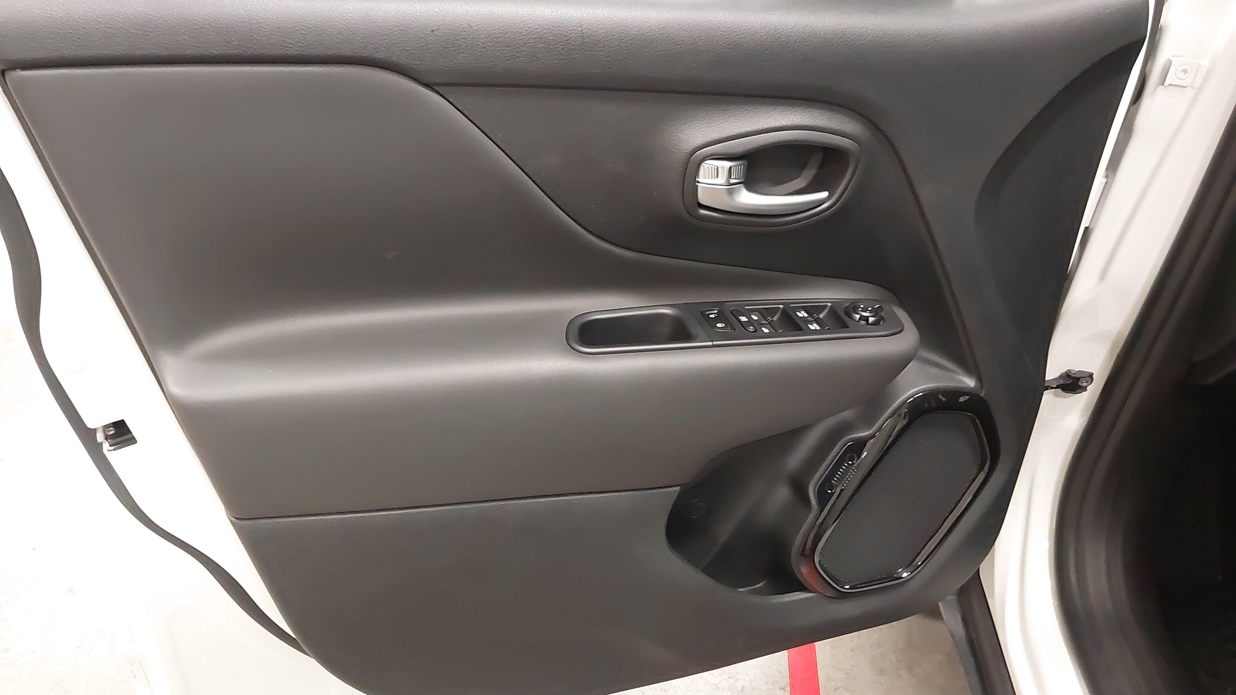 2022 Jeep Renegade Altitude 4x4