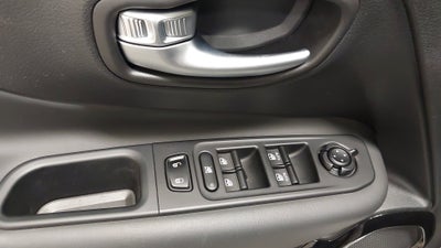 2022 Jeep Renegade Altitude 4x4