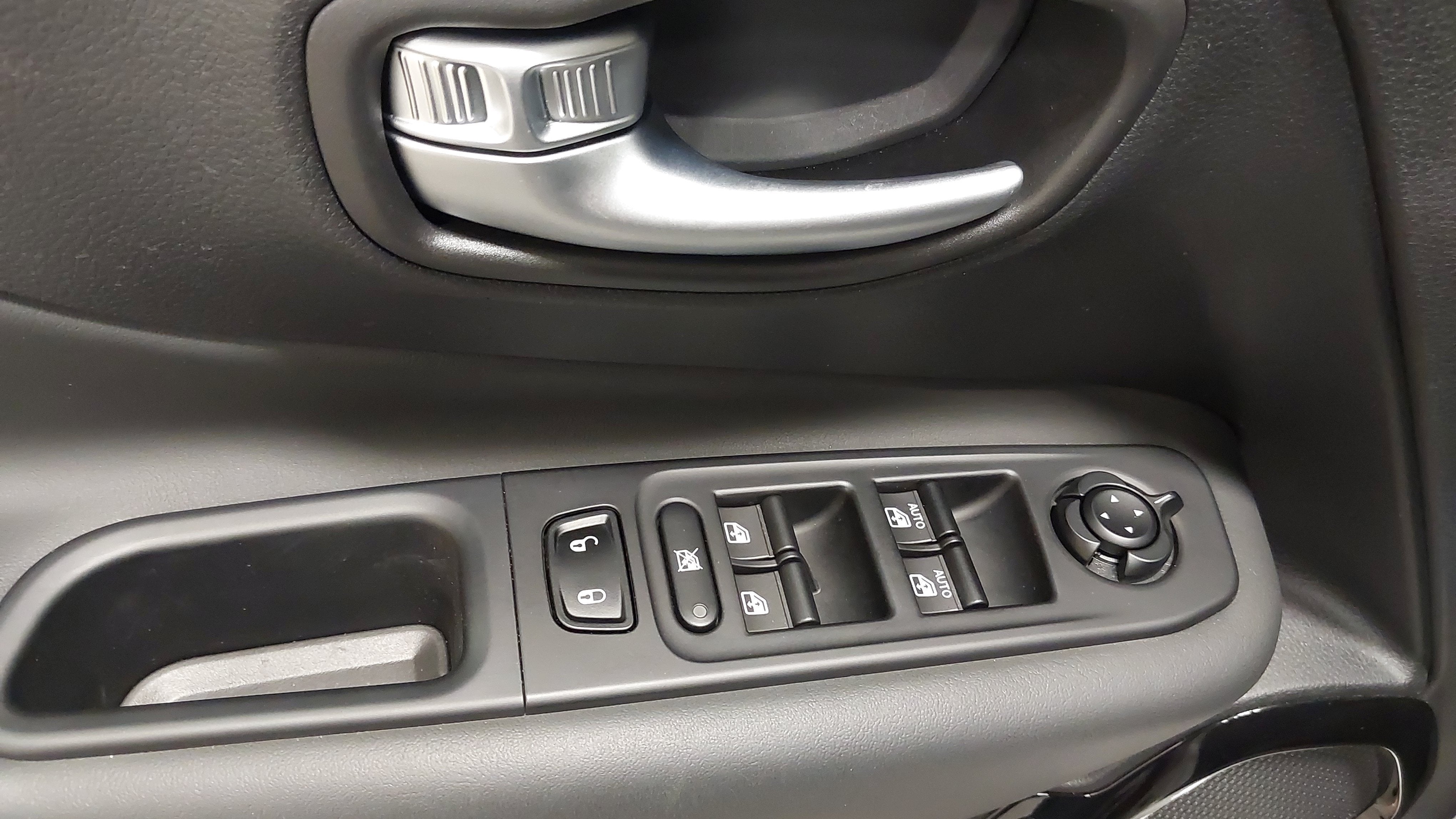 2022 Jeep Renegade Altitude 4x4