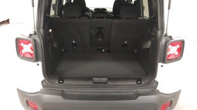 2022 Jeep Renegade Altitude 4x4