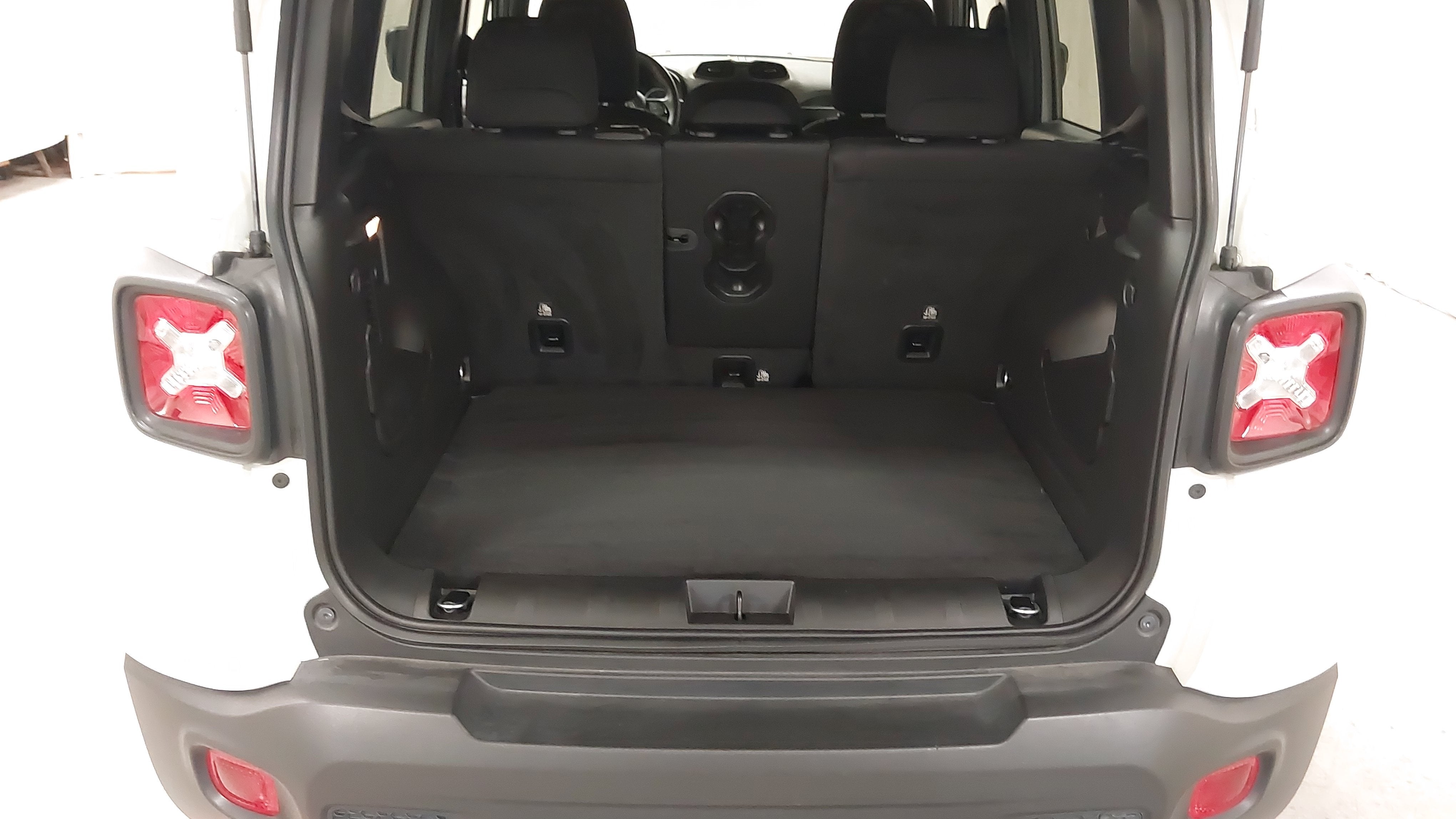 2022 Jeep Renegade Altitude 4x4